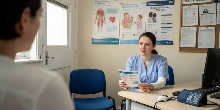 How does Wegovy work?