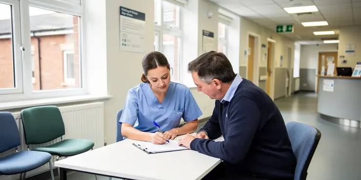 How does an ISA generate passive income?