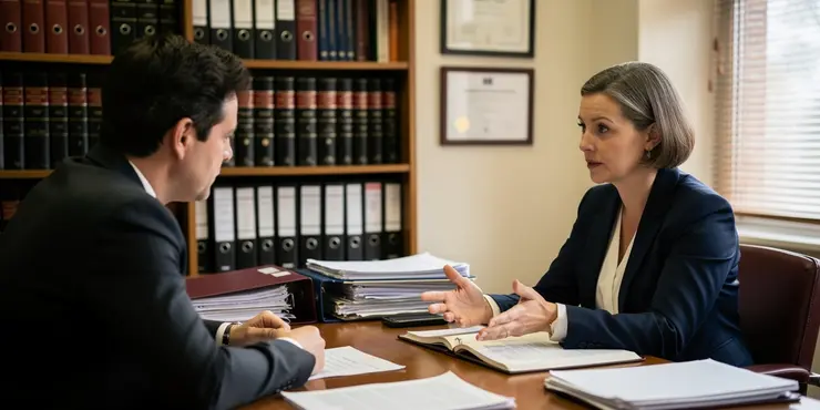 How does an indefinite prison sentence differ from a life sentence?