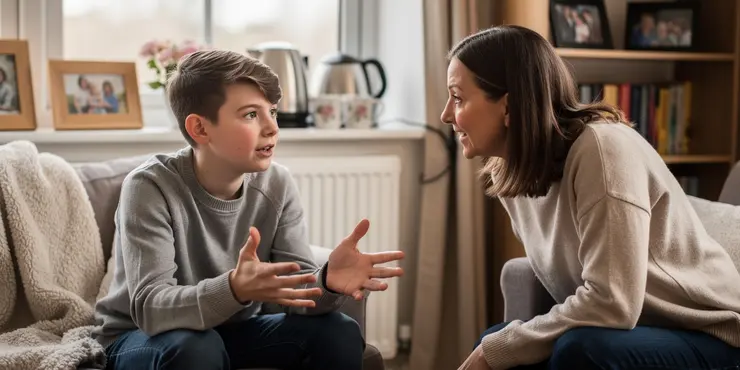 How does autism affect communication?