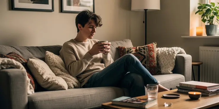 How does binge drinking affect the brain?