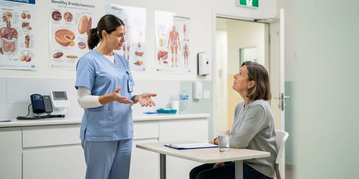 How does fiber benefit digestion?