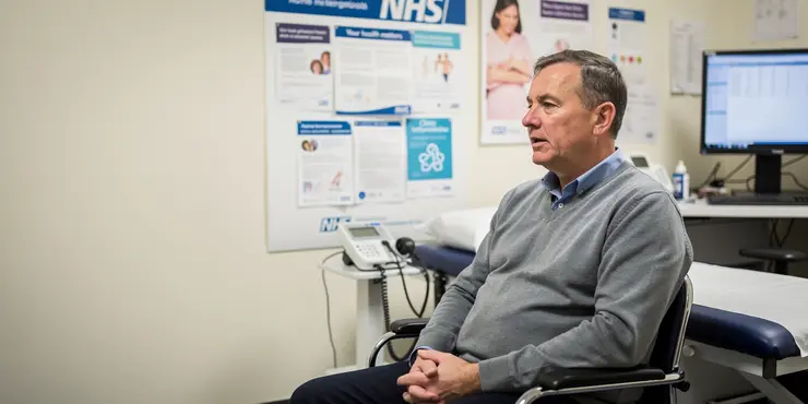 How does hormone therapy help in treating prostate cancer?