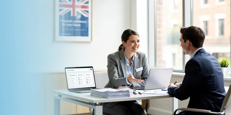 How does loan consolidation help with repayment?