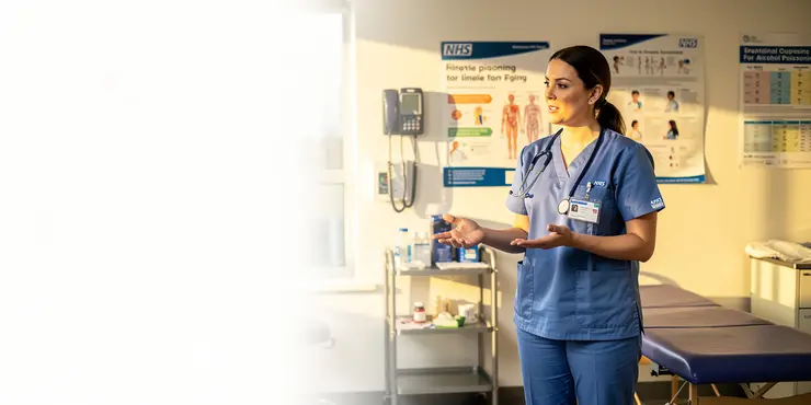 How does methanol poisoning differ from ethanol poisoning?