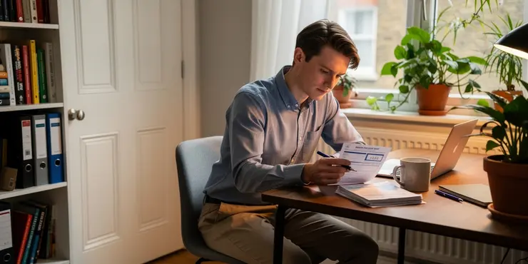 How does missing student loan payments affect my credit score?