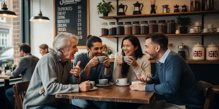 How does regular caffeine consumption impact tolerance and blood pressure?