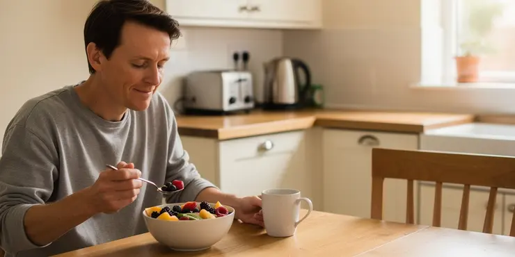 How does sugar affect my energy levels?