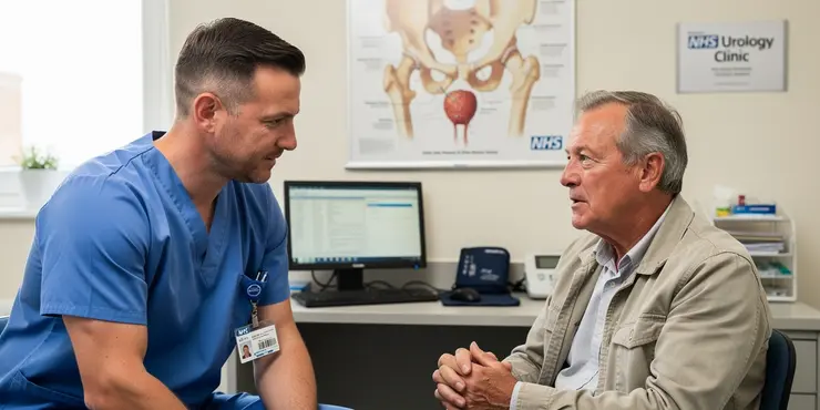 How does surgery treat prostate cancer?