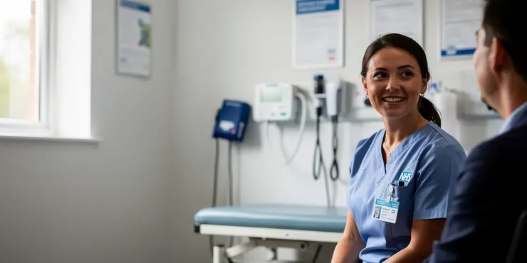 How does the Hazard Perception Test work?