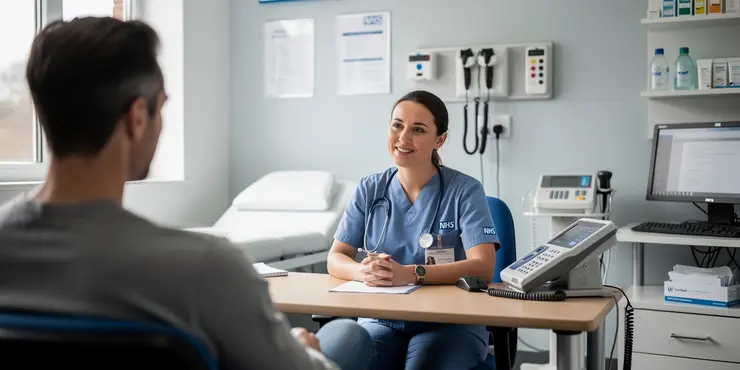 How does the Postcode Lottery work?