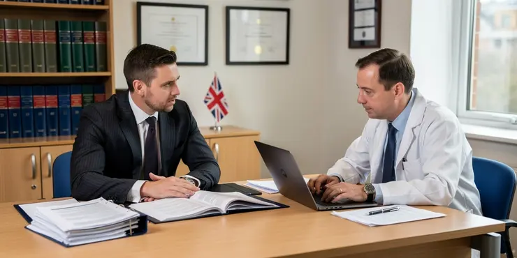 How does the involvement of expert witnesses impact the timeline of a case?