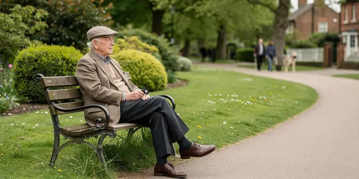 How does the loss of driving privileges affect seniors emotionally?