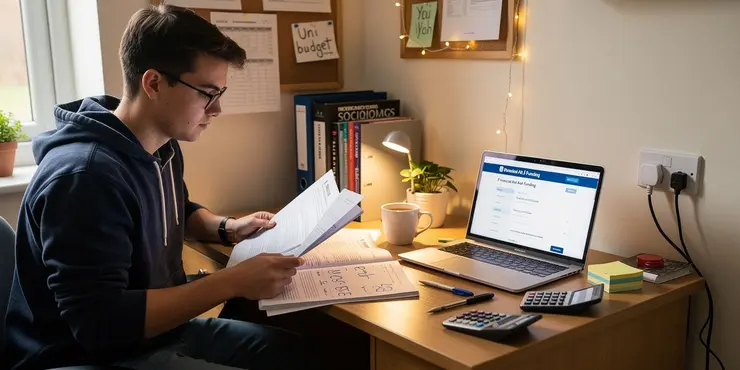 How does the payment affect students' financial aid packages?