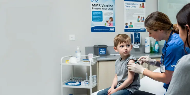 How effective is the MMR vaccine?