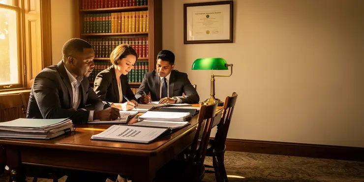 How frequently are prisoners with indefinite sentences reviewed for possible release?