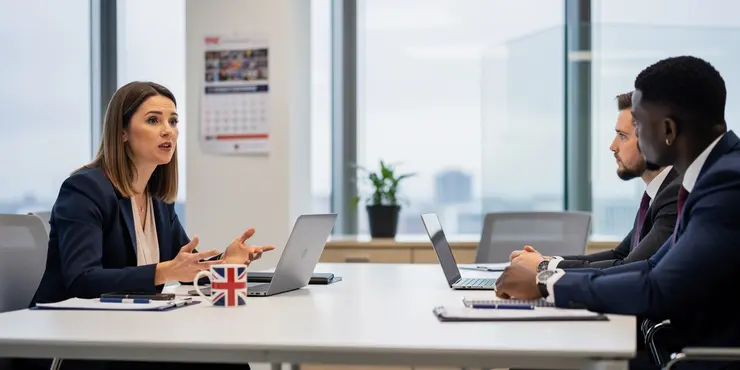 How has the social media industry reacted to the ban?