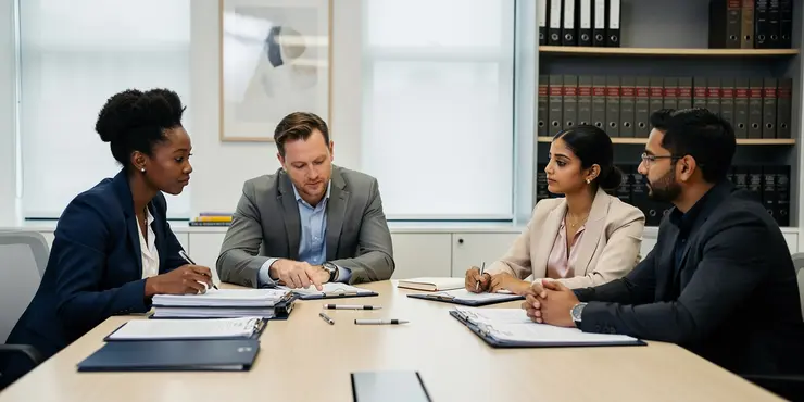 How have prenup agreements been affected by the 2026 family court changes?