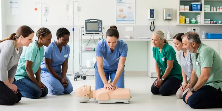 How important is it to learn CPR along with first aid?