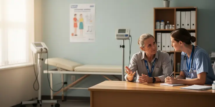 How is Alzheimer's disease diagnosed?