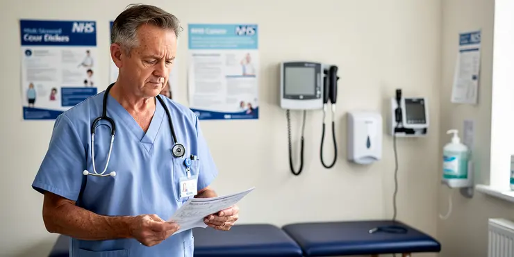 How is Dravet Syndrome diagnosed?