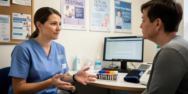 How is HIV transmitted?