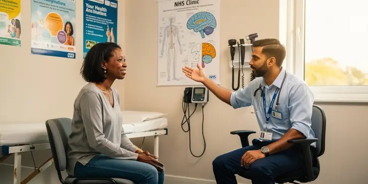 How is MND diagnosed?