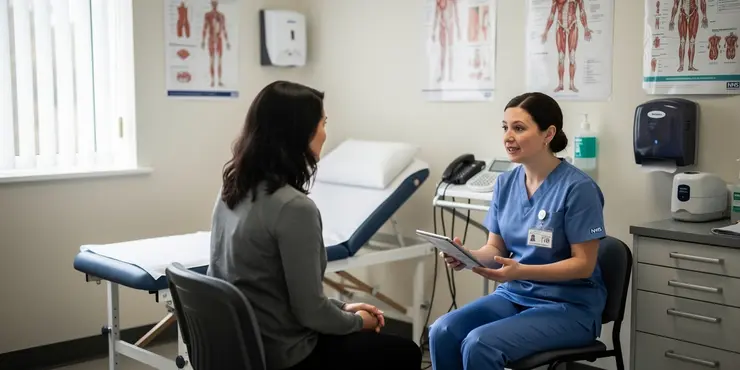 How is Rubella transmitted?