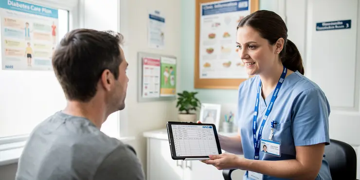 How is Type 2 Diabetes treated?