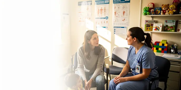 How is autism diagnosed?