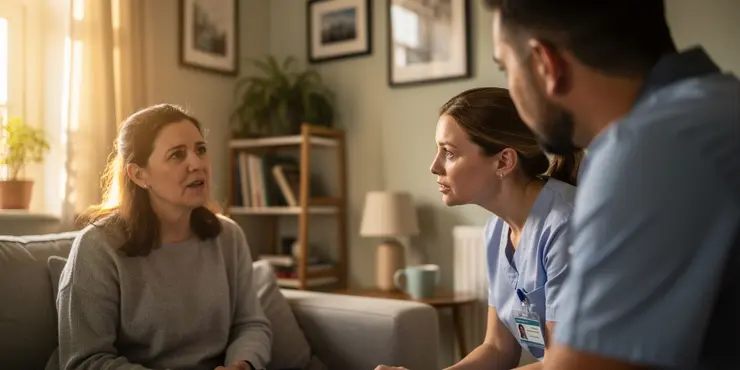 How is ketamine different from traditional antidepressants?