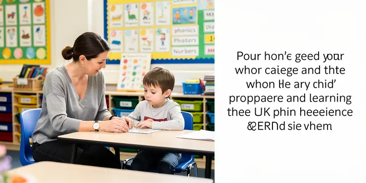 How is progress measured for SEND children?