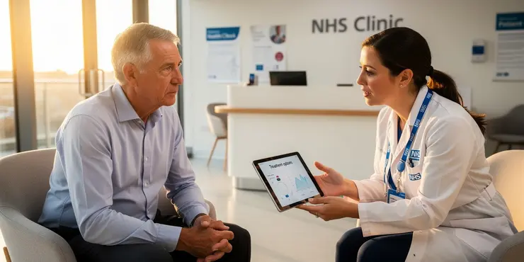 How is prostate cancer treated?