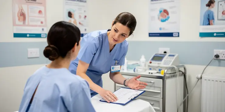 How is spinal anaesthesia different from an epidural?