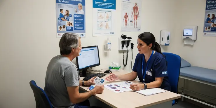 How is the H3N2 virus different from other flu viruses?