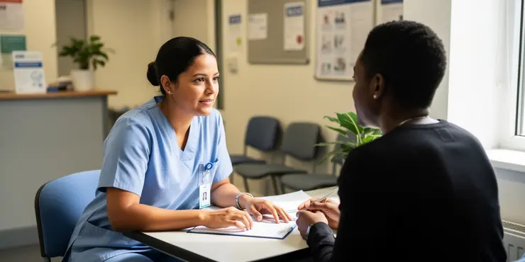 How is the Universal Credit amount calculated?