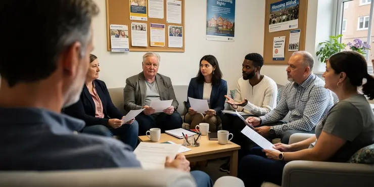 How long do I have to move out after receiving an eviction notice?