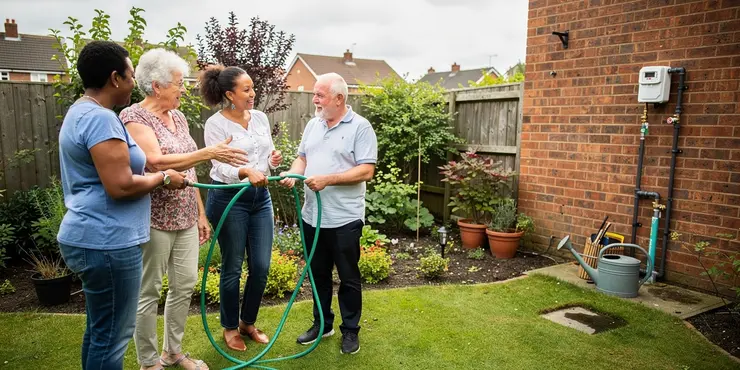 How long do hosepipe bans last?