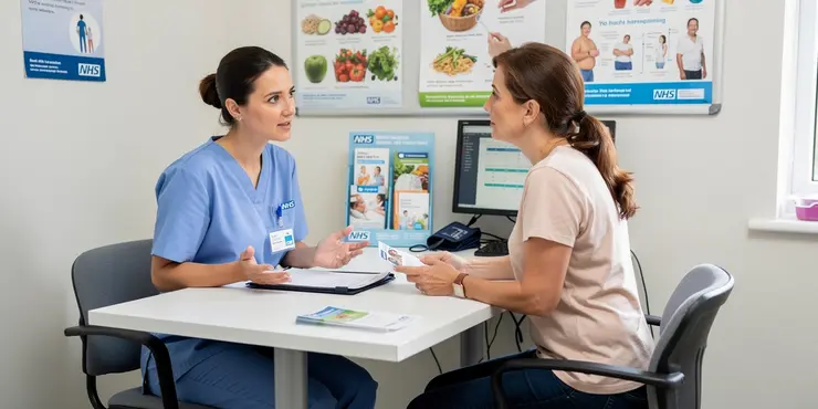 How long do side effects from weight loss drugs typically last?