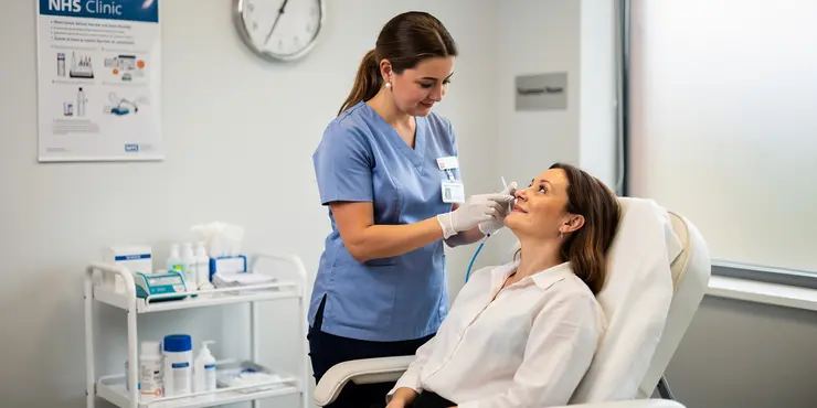 How long do the effects of Botox last?