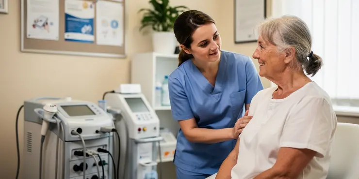 How long does Paillon treatment last?