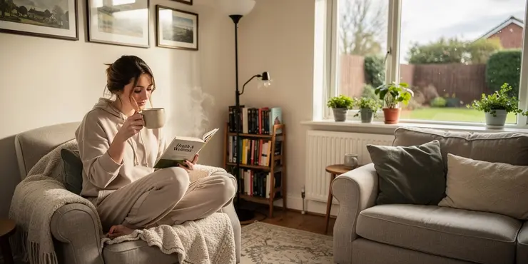 How long does a common cold typically take to go?