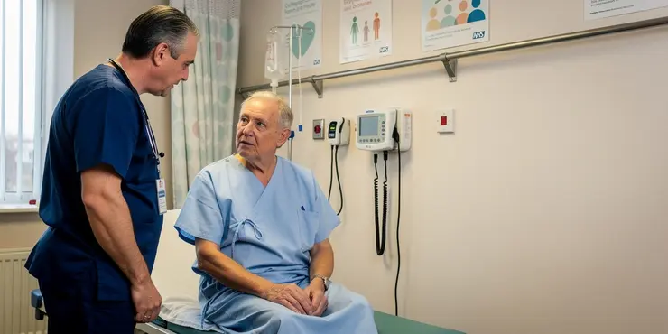 How long does a hip replacement surgery take?