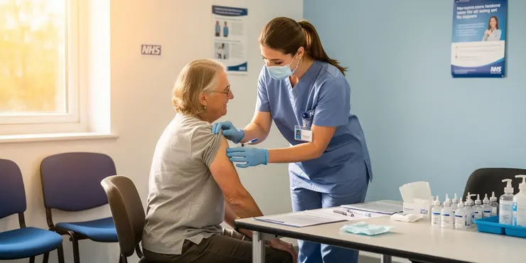 How long does immunity last after getting the COVID jab?