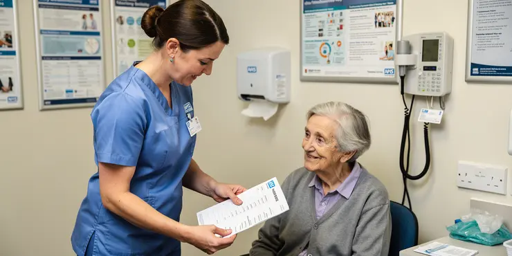 How long does it take for Baxdrostat to show effects?