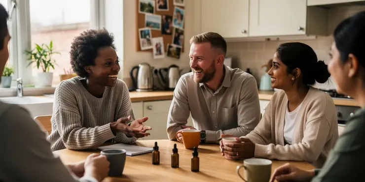 How long does it take for CBD to work?