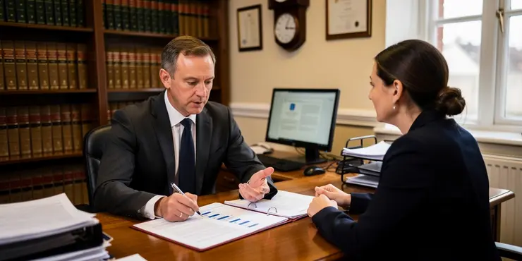 How long does it take for a case to come to court?