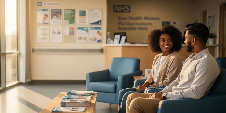 How long does it take for an abscess to heal?