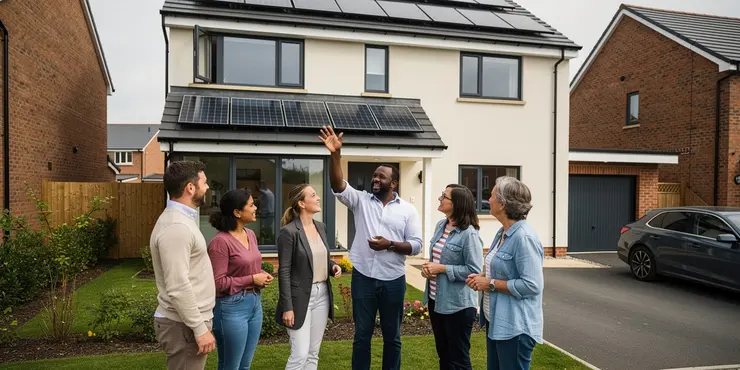 How long does it take for solar panels pay for themselves energy created?