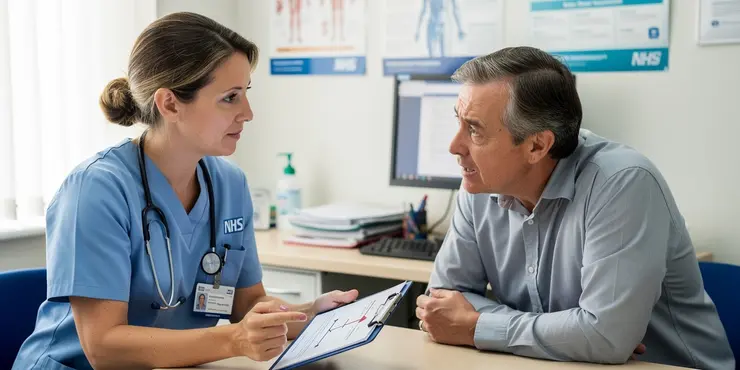 How long does it take for symptoms to appear?